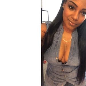 Meet your Posher, Kyra